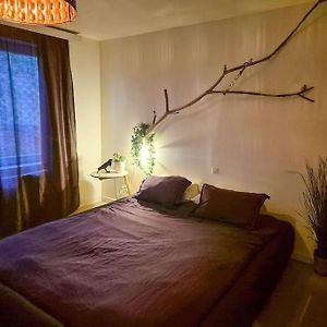 Appartement met Drie Slaapkamers